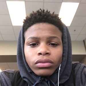 Meet your Posher, Andre